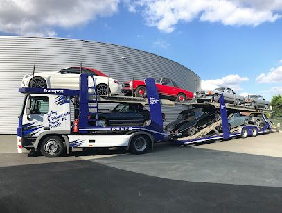 Depann' Auto PL Yonnais