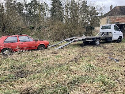 Dépannage Auto / Remorquage / Epaviste - Entreprise Depann Paris 12 - Remorquage Paris 75012