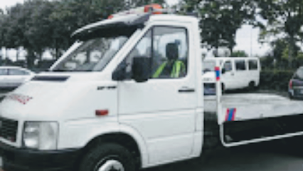 Dépannage remorquage - Remorquage Cergy 95000