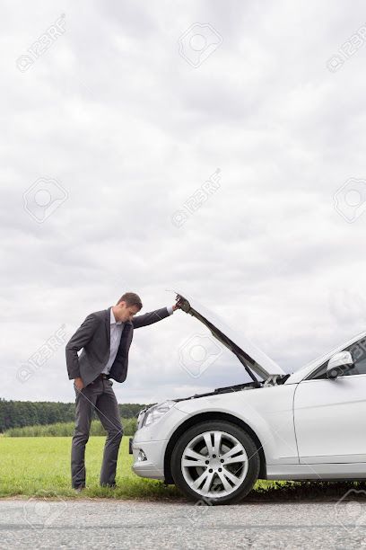 Dépannage - Remorquage - Strasbourg - Silentiumcars