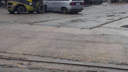 Enlèvement d'Epave dépannage idf