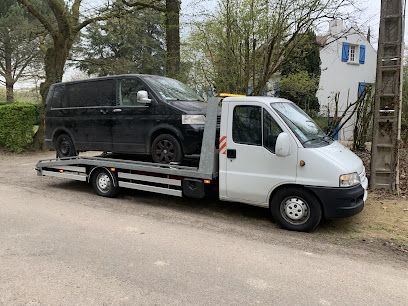 Enlèvement d’épave voiture pour destruction - Rachat de véhicule en l’état