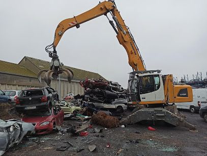 EpavePro - Epaviste Gratuit Agréé - Centre VHU - Remorquage Avrainville 91630