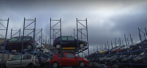 EpavePro - Epaviste Gratuit Agréé VHU- Enlèvement d'épave - Casse Automobile