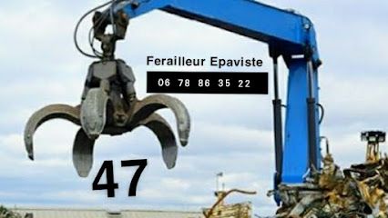 Epaviste 47 - Remorquage Agen 47000