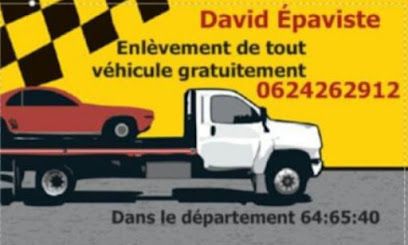 ÉPAVISTE 64