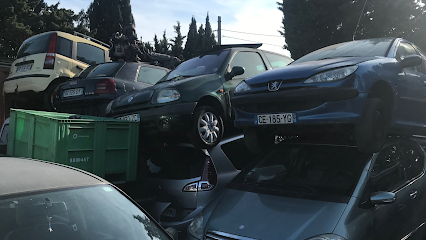 Epaviste Aix en Provence Gratuit