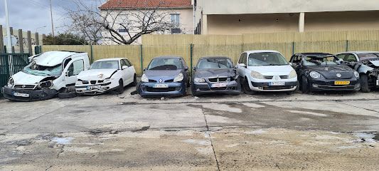 Epaviste Auto speed 2000 - Remorquage Asnières-sur-Seine 92600