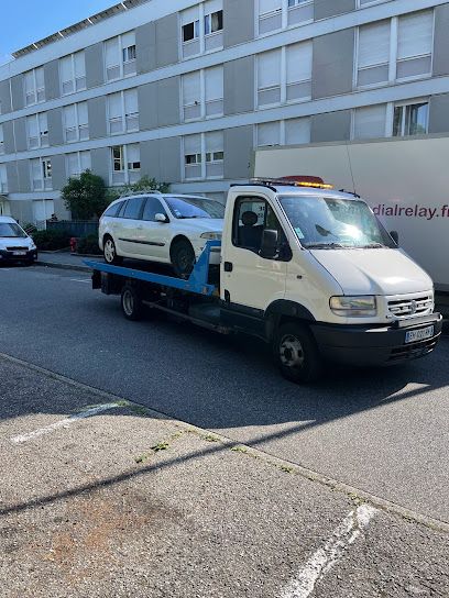 Epaviste Chambery JBE