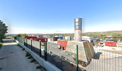 Epaviste dans les Bouches-du-Rhône