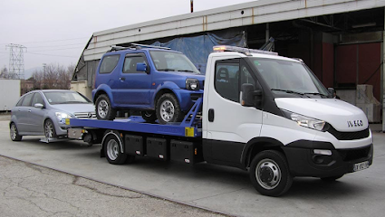 Epaviste Dépannage Express Auto