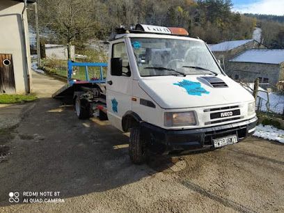 Epaviste Enlèvement D'épave gratuit 74.73 et dépannage - Remorquage Vallières-sur-Fier 74150