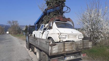Epaviste enlèvement d'epave véhicule 26 07
