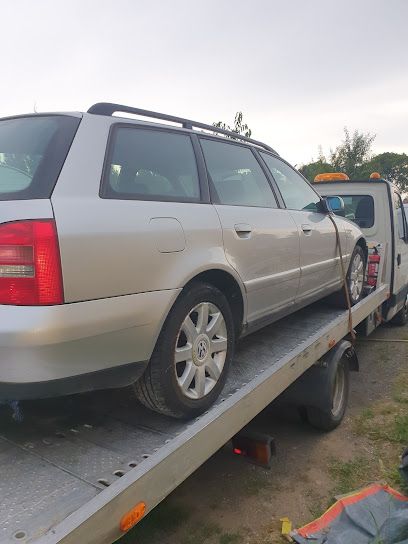 epaviste faurel autos - Remorquage Pamiers 09100