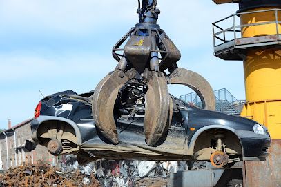 Épaviste.fr - Enlèvement Épave Agréé VHU - Remorquage La Courneuve 93120