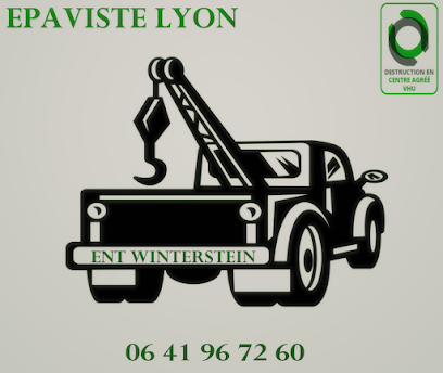 Epaviste Lyon Villeurbanne