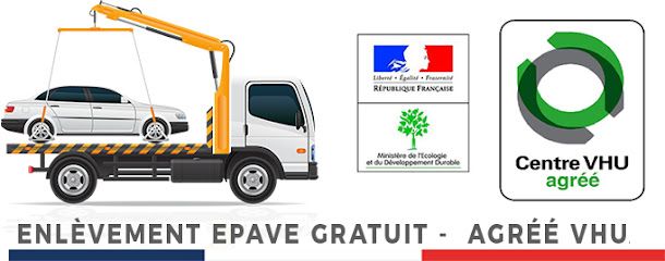 Epaviste Occitanie