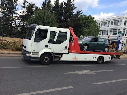 Epaviste Paris - Depannage | Rachat Voiture | Epaviste - Remorquage Paris 75016