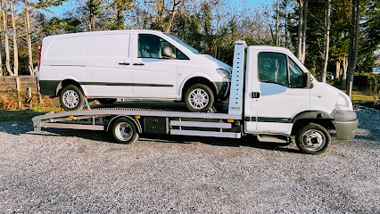 Épaviste Pro - Rachat De Véhicule Accidenté Pour Destruction Enlèvement voiture épave VHU Landes 40 32 Mont-de-Marsan - Remorquage Artassenx 40090