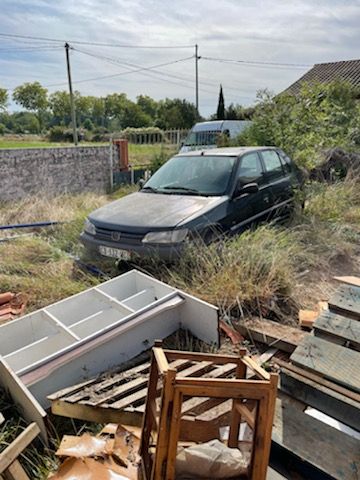 Epaviste soules - Remorquage Cornebarrieu 31700