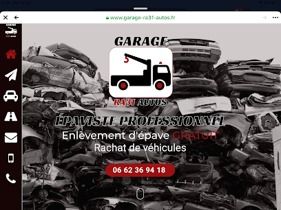 Epaviste Toulouse Gratuit - débarrasse voiture ??