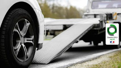 épaviste utilitaire/ Rachat utilitaire/ Rachat utilitaire accidenté/ Rachat boite automatique