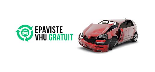 Epaviste VHU Gratuit
