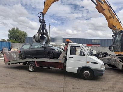 Epaviste33 teggy - Remorquage Talence 33400