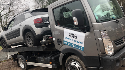 Epaviste,Débarrasse ,Voiture a Bordeaux