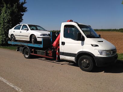 Epavistelyonnais.fr - Remorquage Irigny 69540
