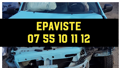 epavisteo paris - Remorquage Paris 75002