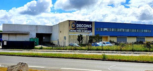 Etablissements Decons