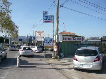 Europ'Casse