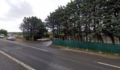 Eymery Récupération - Remorquage Gap 05000