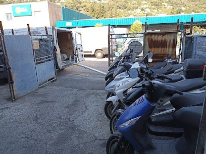 Fabrer Eric Centre de Recyclage