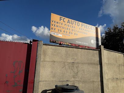 FC Auto Pièces - Remorquage Le Petit-Quevilly 76140