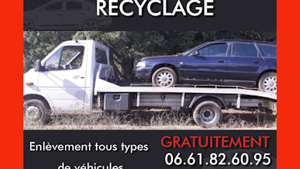 FC AUTO RECYCLAGE
