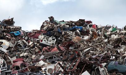 FERRAILLEUR OISE épaviste enlèvement véhicule épave récupération ferraille métaux location bennes 60 Compiègne Creil Senlis