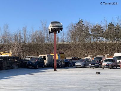 Garage Leader - AUTO CASSE - Remorquage Colmar 68000