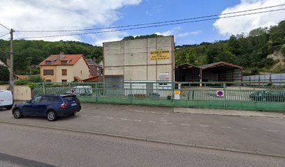 GUELLE FRERES SARL