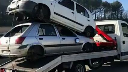 II D Pièces Autos - Remorquage Miramas 13140