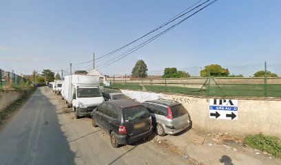 IPA Melun - Remorquage Dammarie-les-Lys 77190