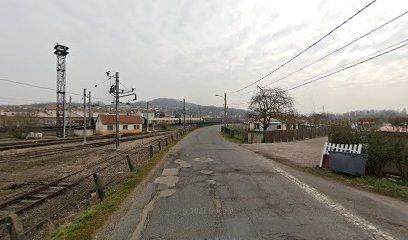 JG FERRAILLEUR NANCY - Remorquage Varangéville 54110