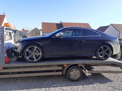 Lambert Sarl - Remorquage Chaingy 45380