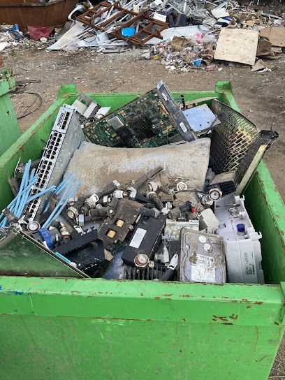 LBG RECYCLAGE 91 - Remorquage Longpont-sur-Orge 91310