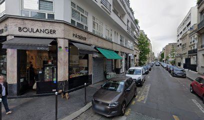 Les Compagnons de l'automobile - Remorquage Paris 75116