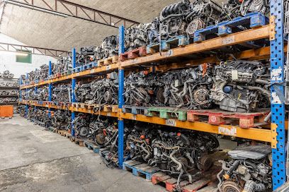 Magren Auto B - Remorquage Moulineaux 76530