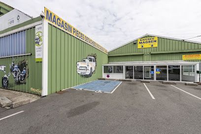 Magren EURL