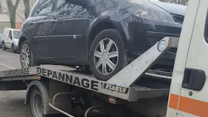 marcelli epaviste agree enlevement epave gratuit 92 ile de france