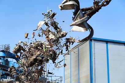 Menut Recyclage Bourges (Achat métaux, démolition VHU, enlèvement ferraille)